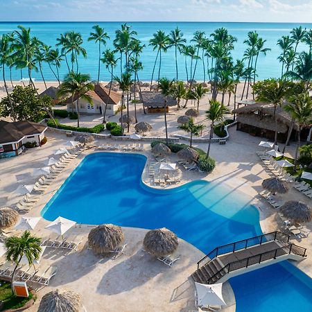 Sunscape Coco Punta Cana Kültér fotó