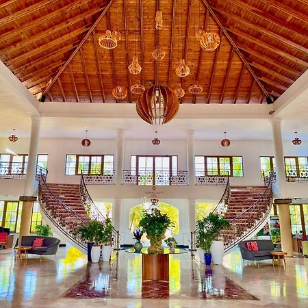 Sunscape Coco Punta Cana Kültér fotó