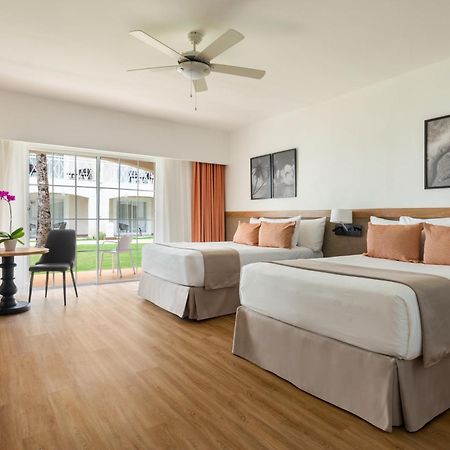 Sunscape Coco Punta Cana Kültér fotó