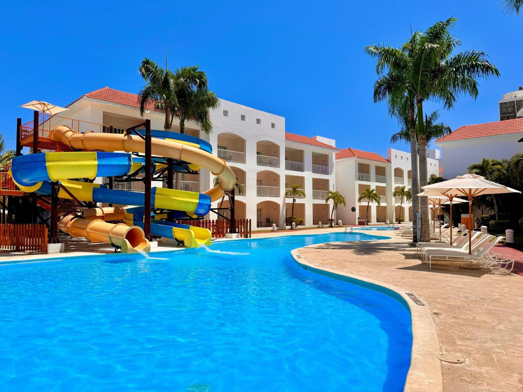 Sunscape Coco Punta Cana Kültér fotó