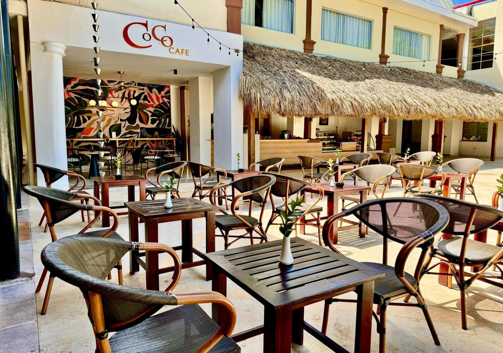 Sunscape Coco Punta Cana Kültér fotó