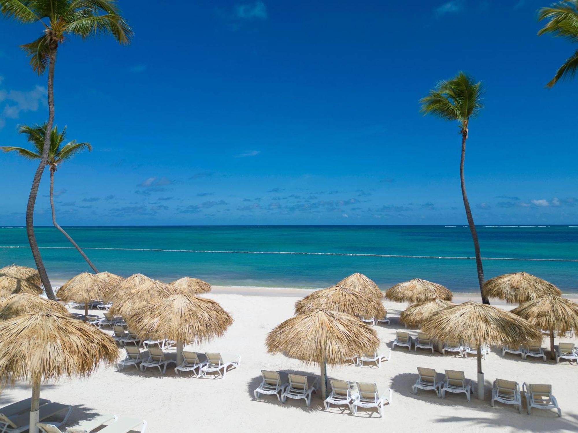 Sunscape Coco Punta Cana Kültér fotó