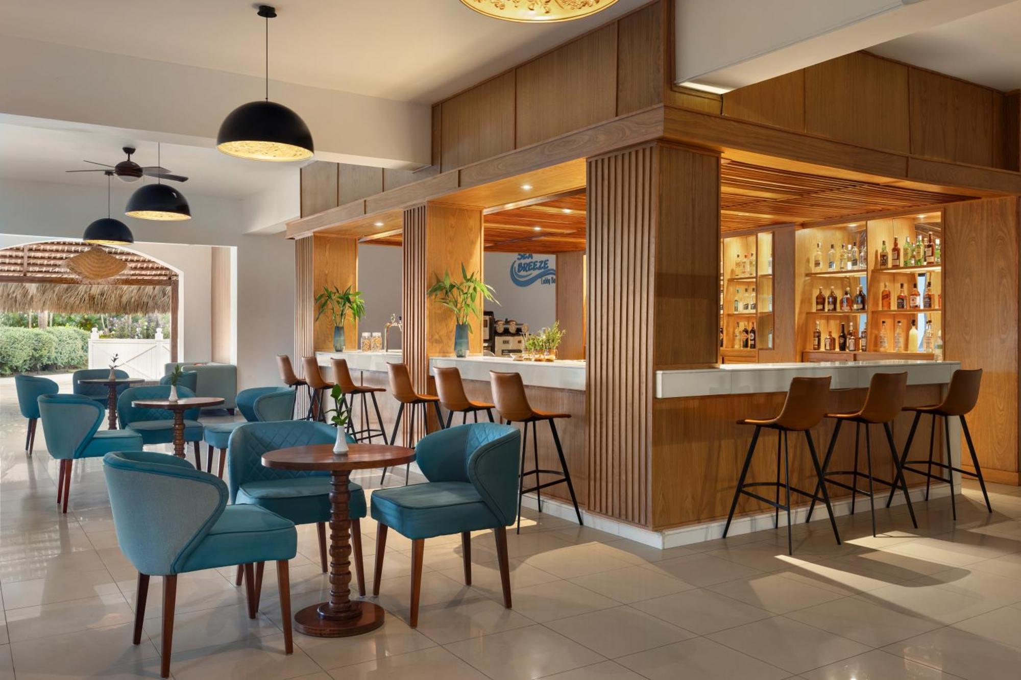 Sunscape Coco Punta Cana Kültér fotó