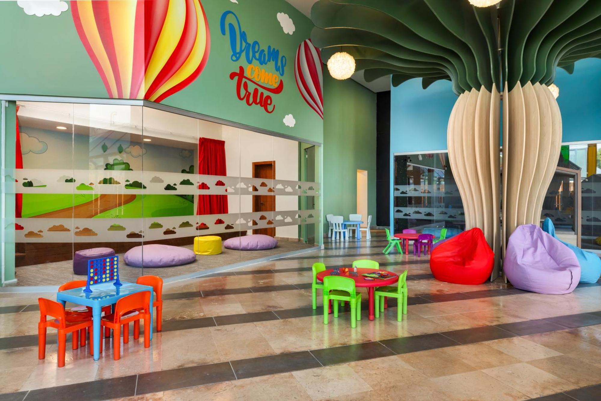 Sunscape Coco Punta Cana Kültér fotó