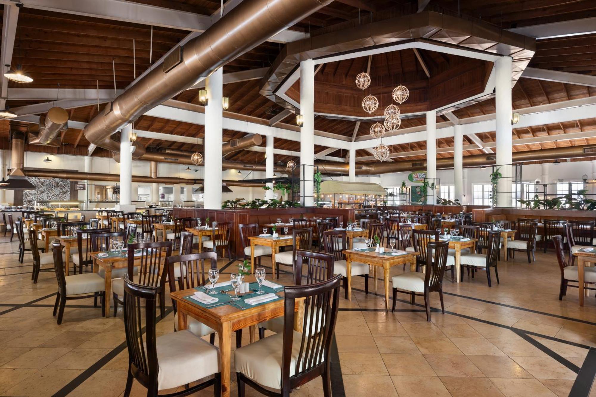 Sunscape Coco Punta Cana Kültér fotó