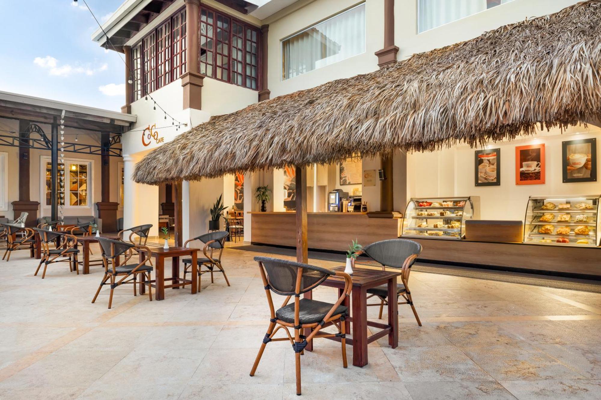 Sunscape Coco Punta Cana Kültér fotó