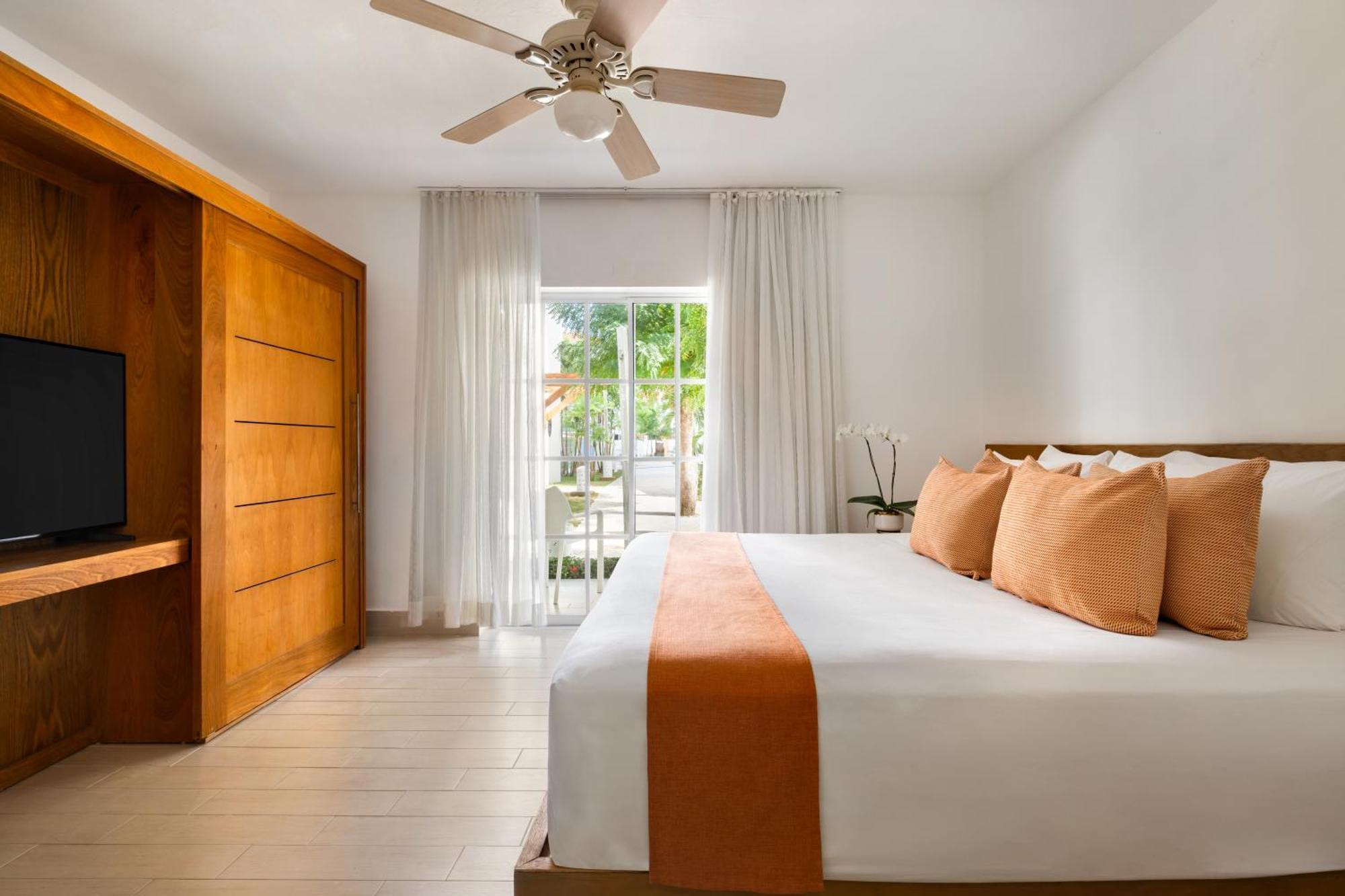 Sunscape Coco Punta Cana Kültér fotó