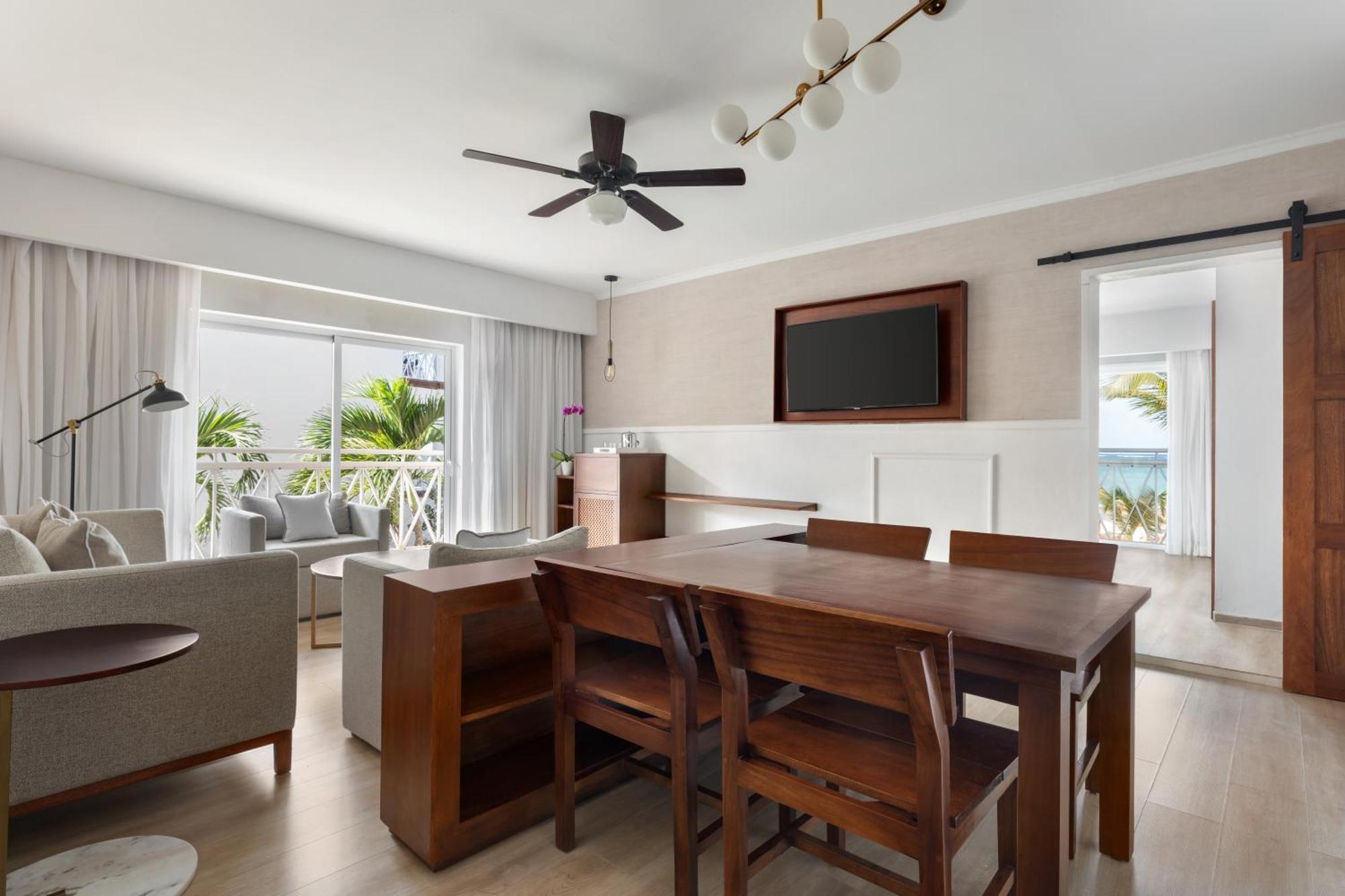 Sunscape Coco Punta Cana Kültér fotó