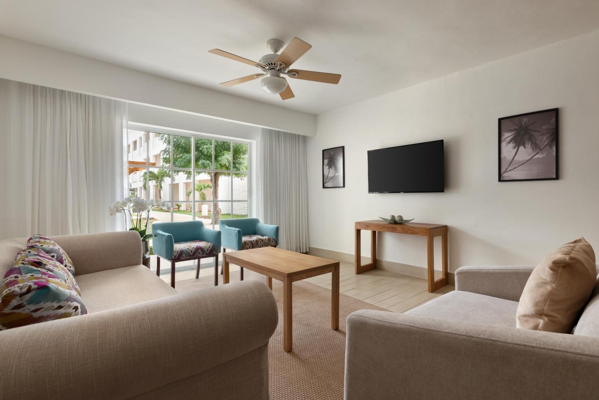 Sunscape Coco Punta Cana Kültér fotó