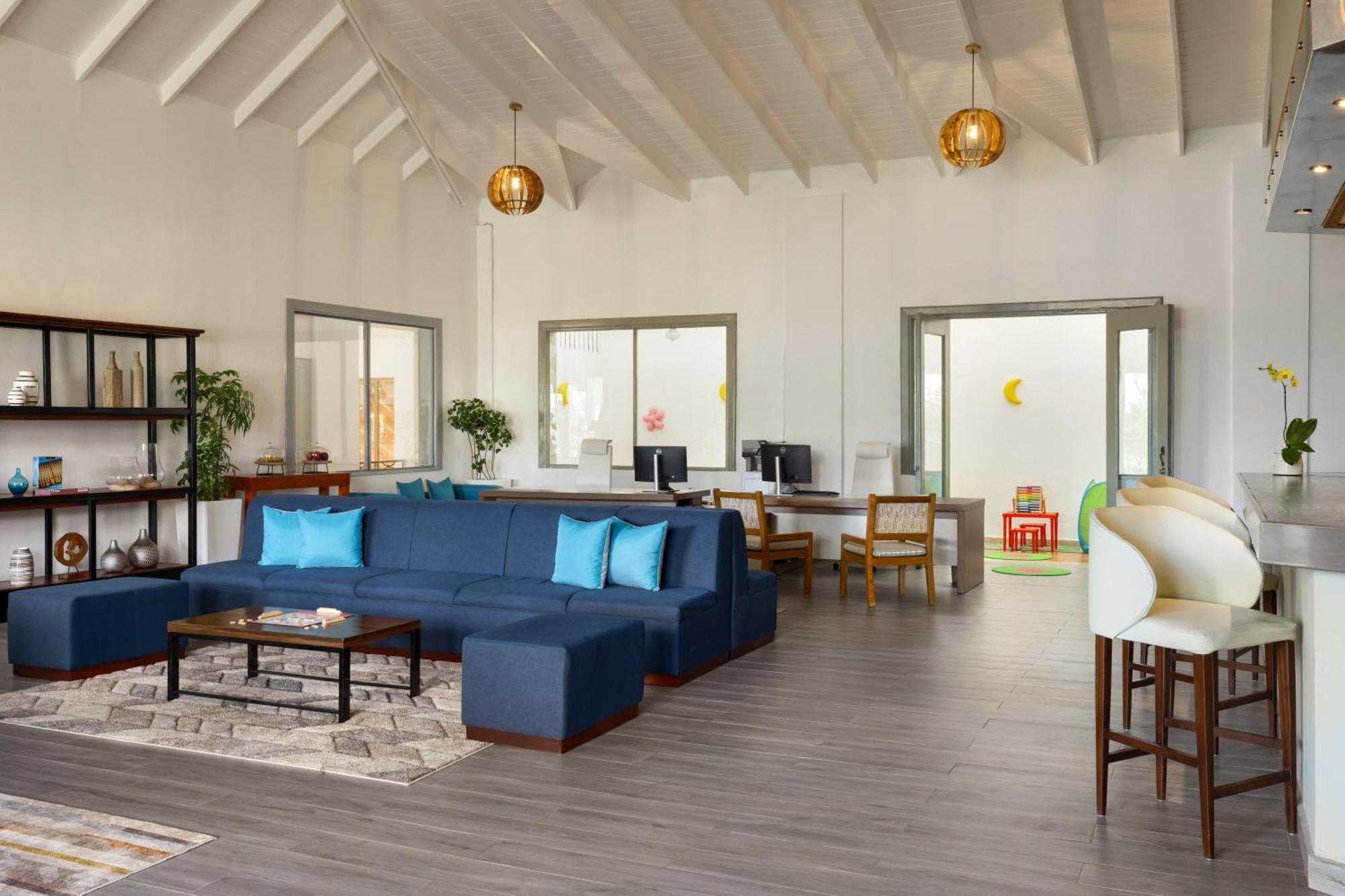 Sunscape Coco Punta Cana Kültér fotó