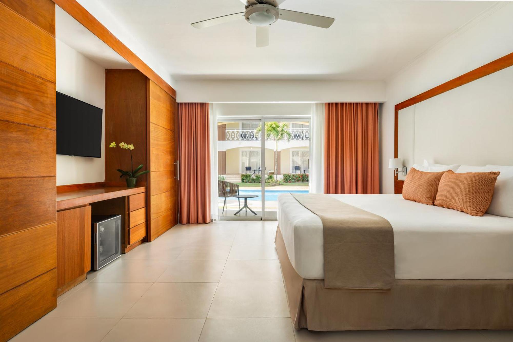 Sunscape Coco Punta Cana Kültér fotó