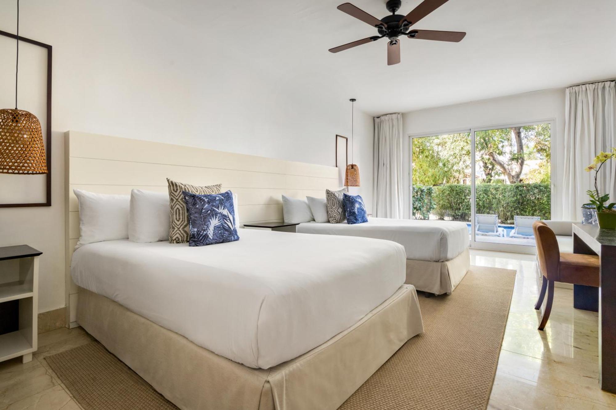 Sunscape Coco Punta Cana Kültér fotó