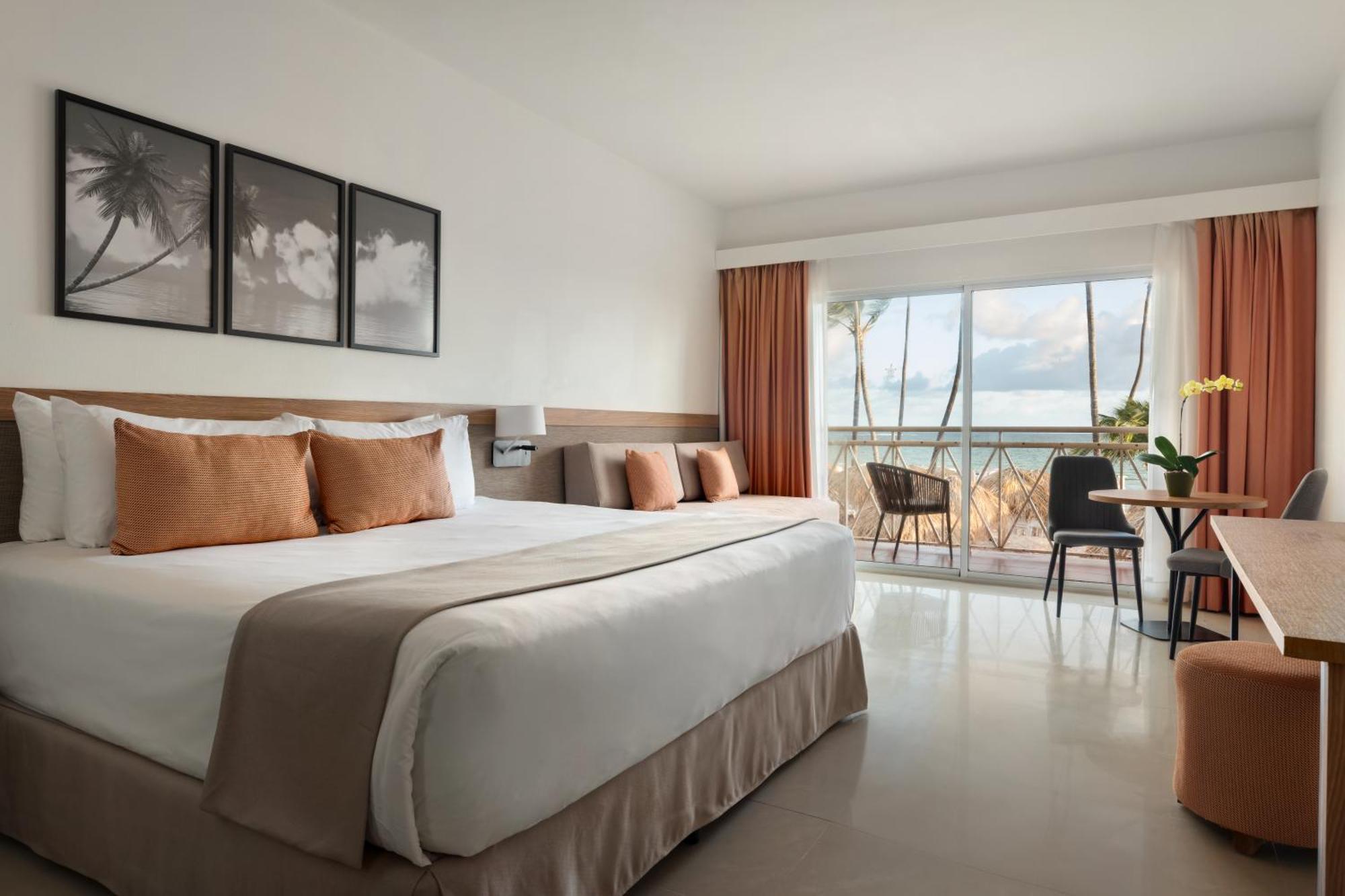 Sunscape Coco Punta Cana Kültér fotó