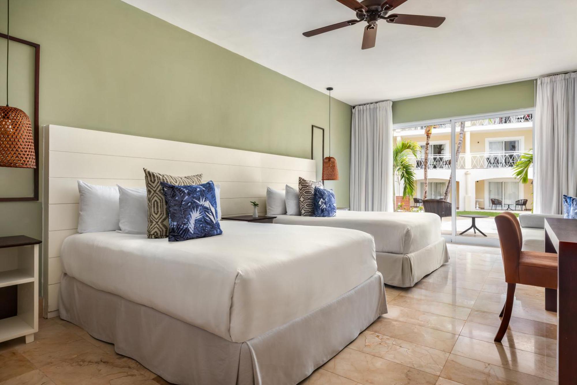 Sunscape Coco Punta Cana Kültér fotó