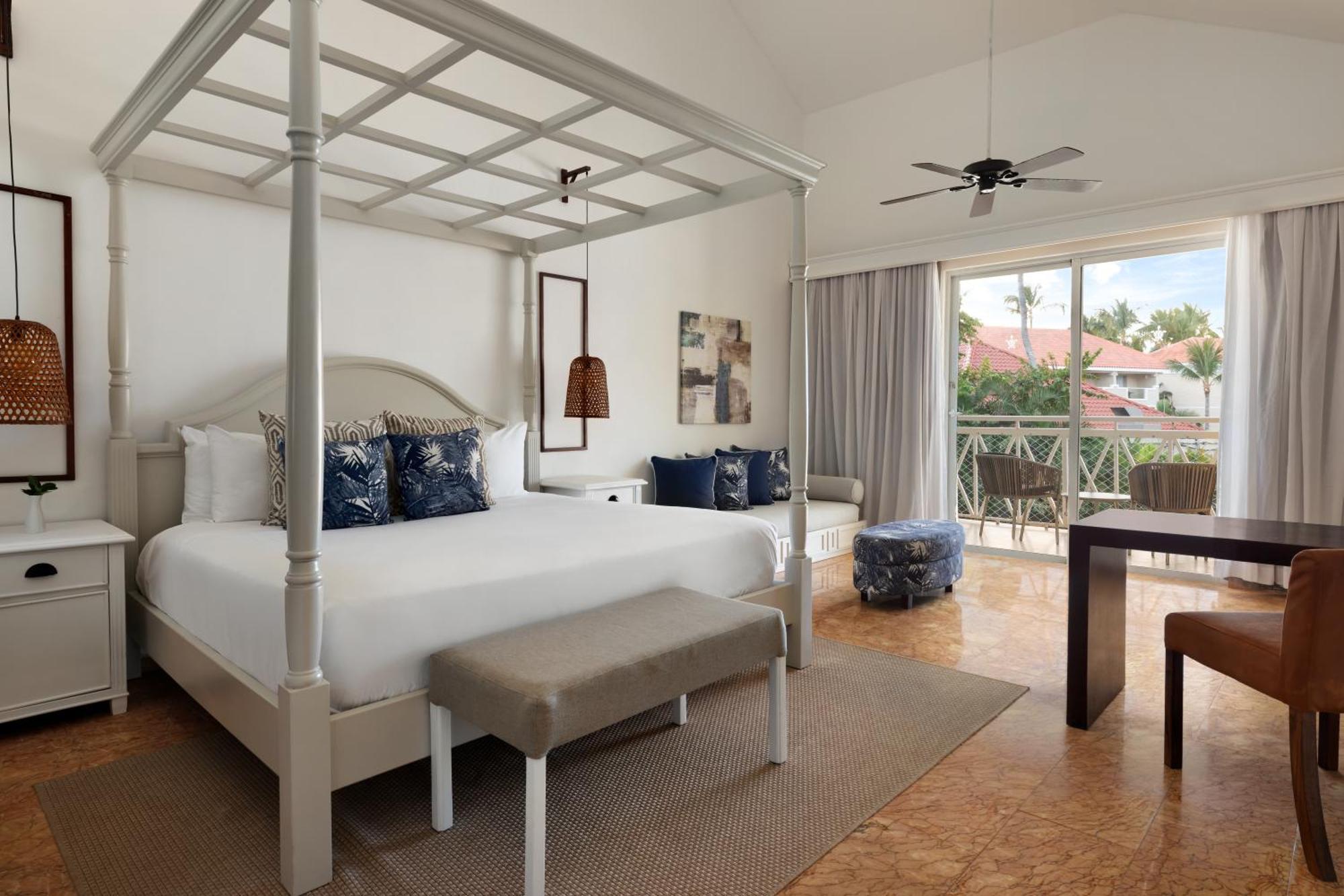 Sunscape Coco Punta Cana Kültér fotó