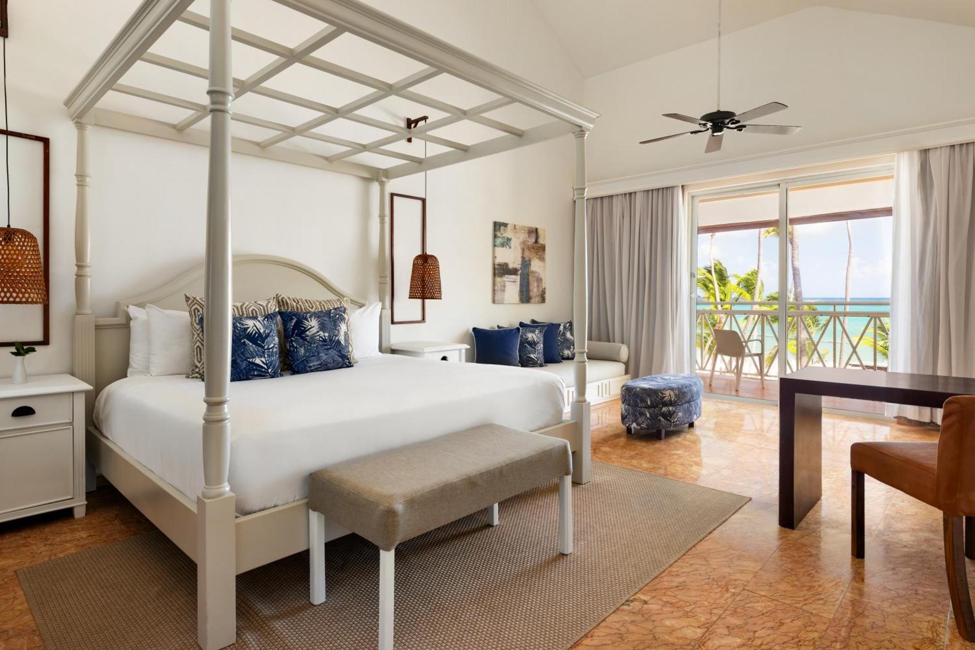 Sunscape Coco Punta Cana Kültér fotó