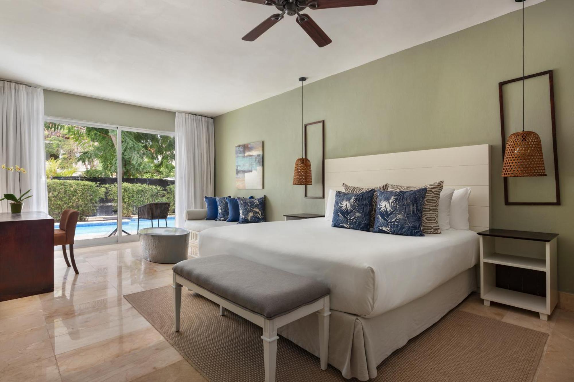 Sunscape Coco Punta Cana Kültér fotó