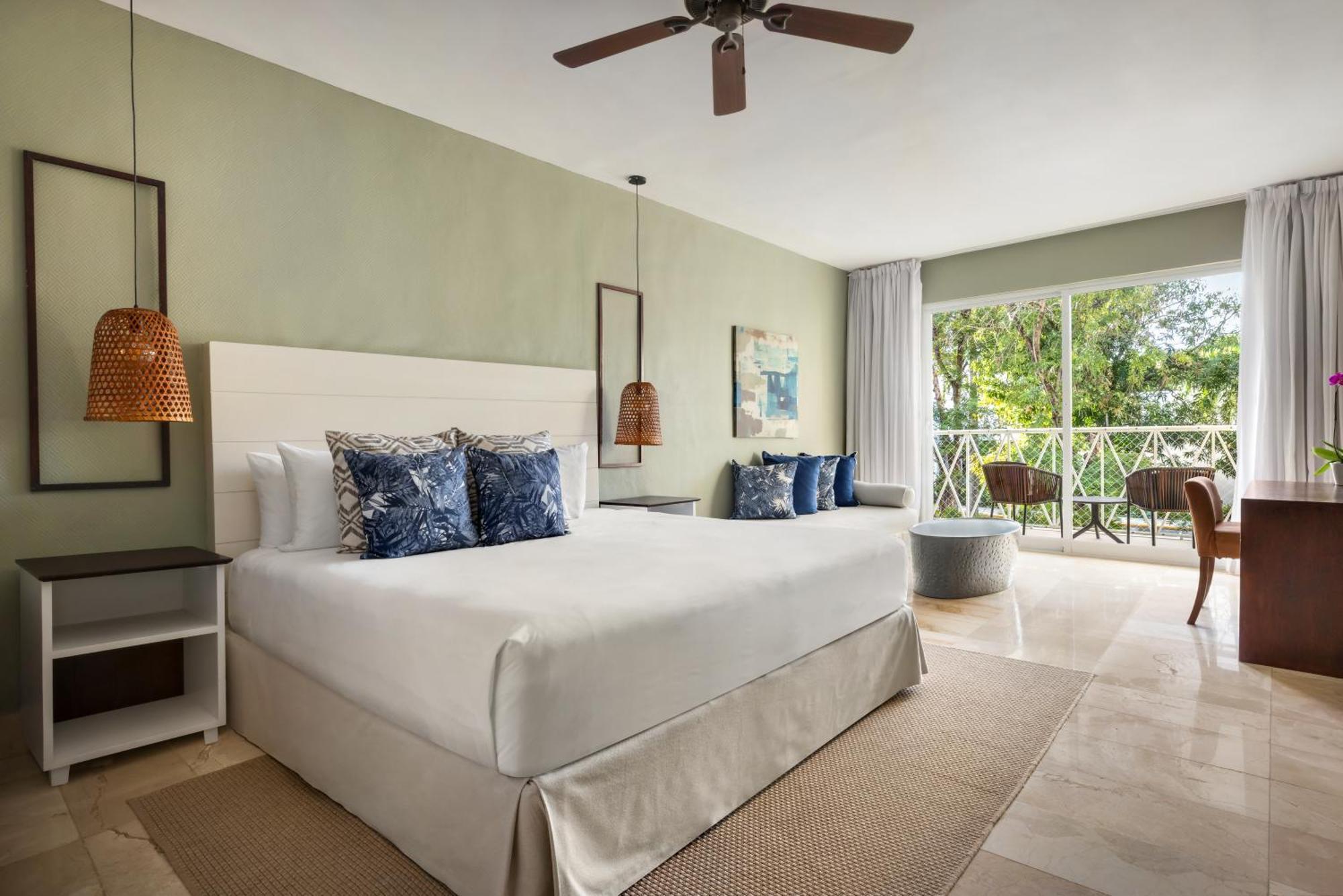 Sunscape Coco Punta Cana Kültér fotó