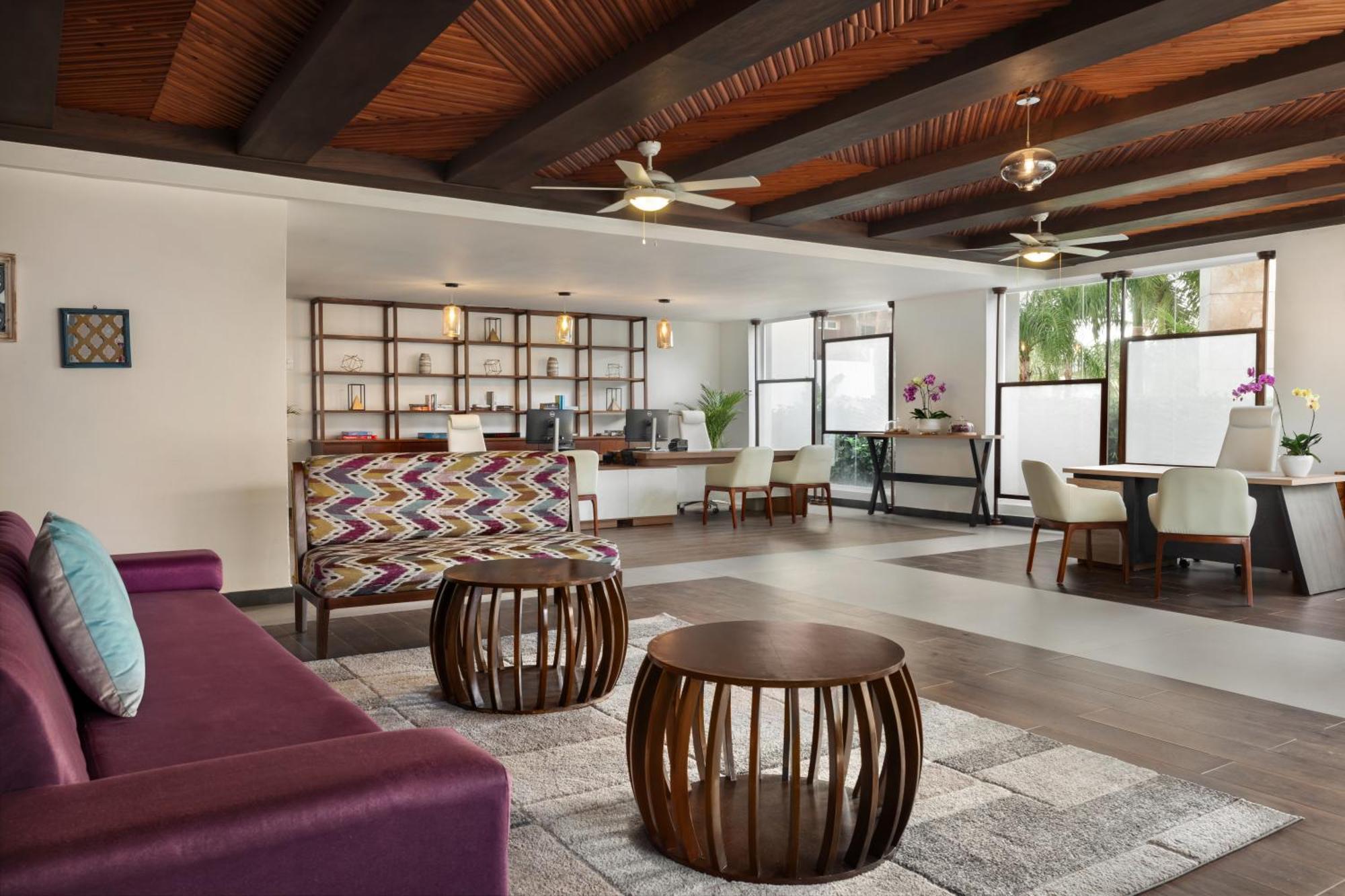 Sunscape Coco Punta Cana Kültér fotó