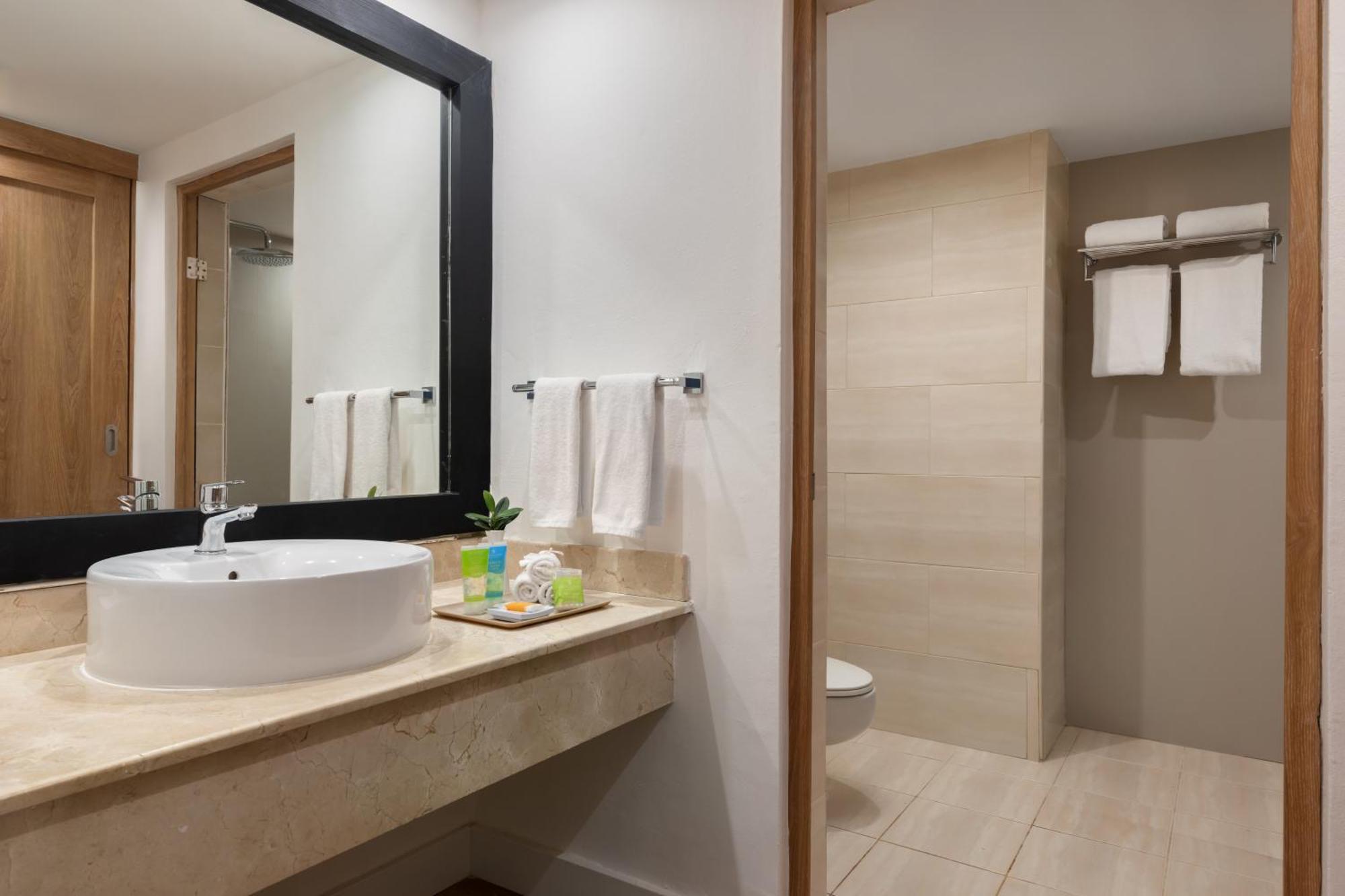 Sunscape Coco Punta Cana Kültér fotó