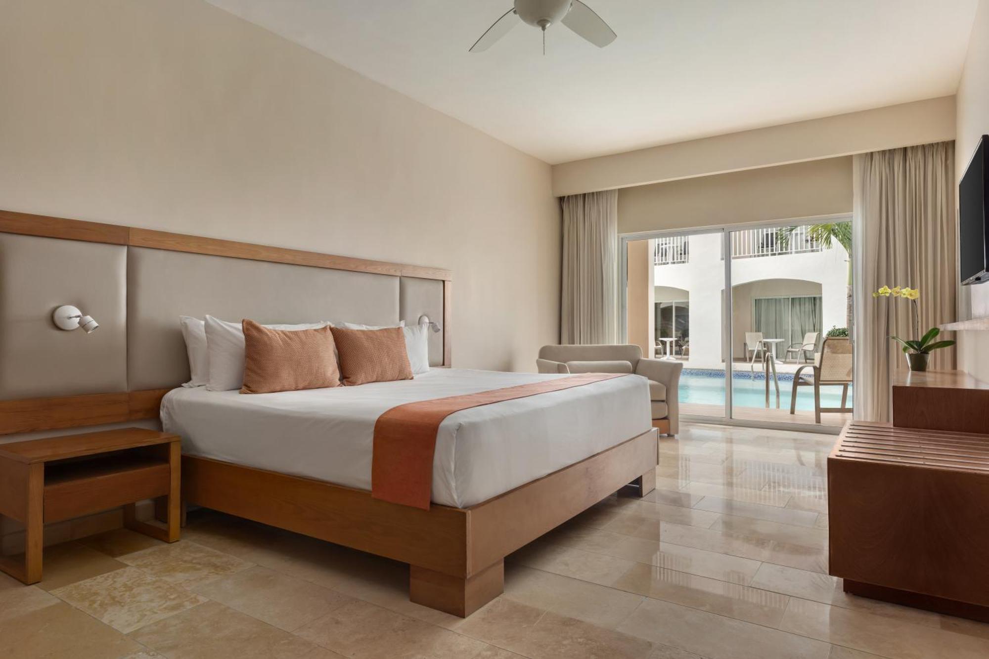 Sunscape Coco Punta Cana Kültér fotó