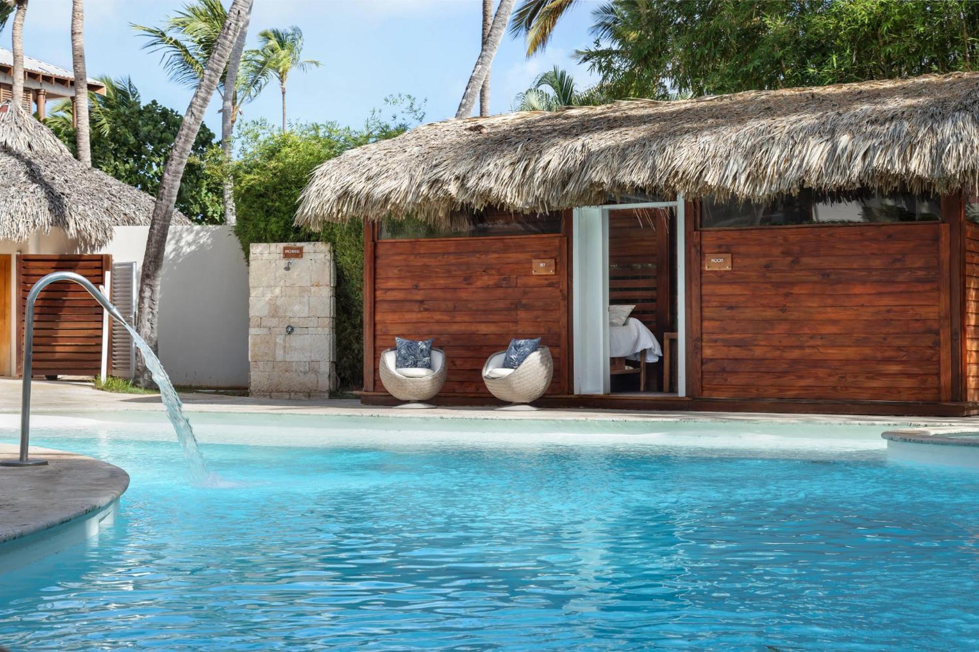Sunscape Coco Punta Cana Kültér fotó