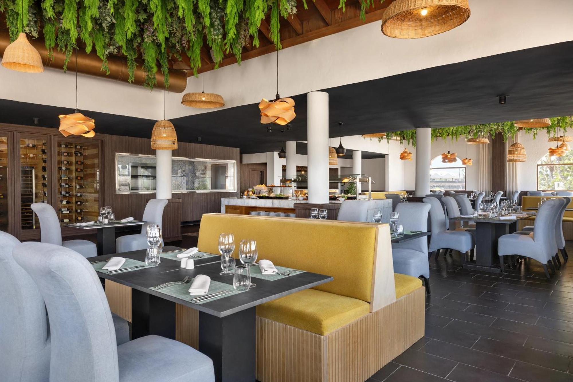 Sunscape Coco Punta Cana Kültér fotó