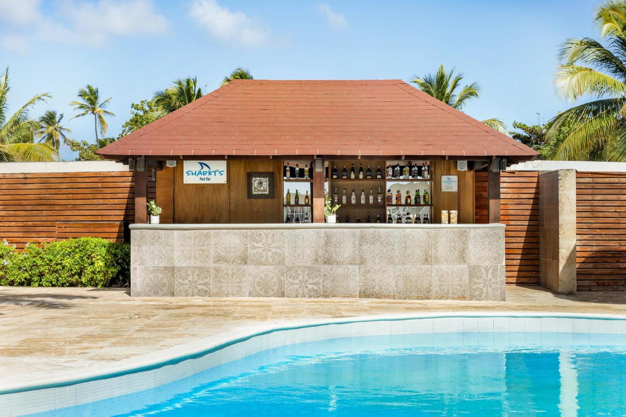 Sunscape Coco Punta Cana Kültér fotó