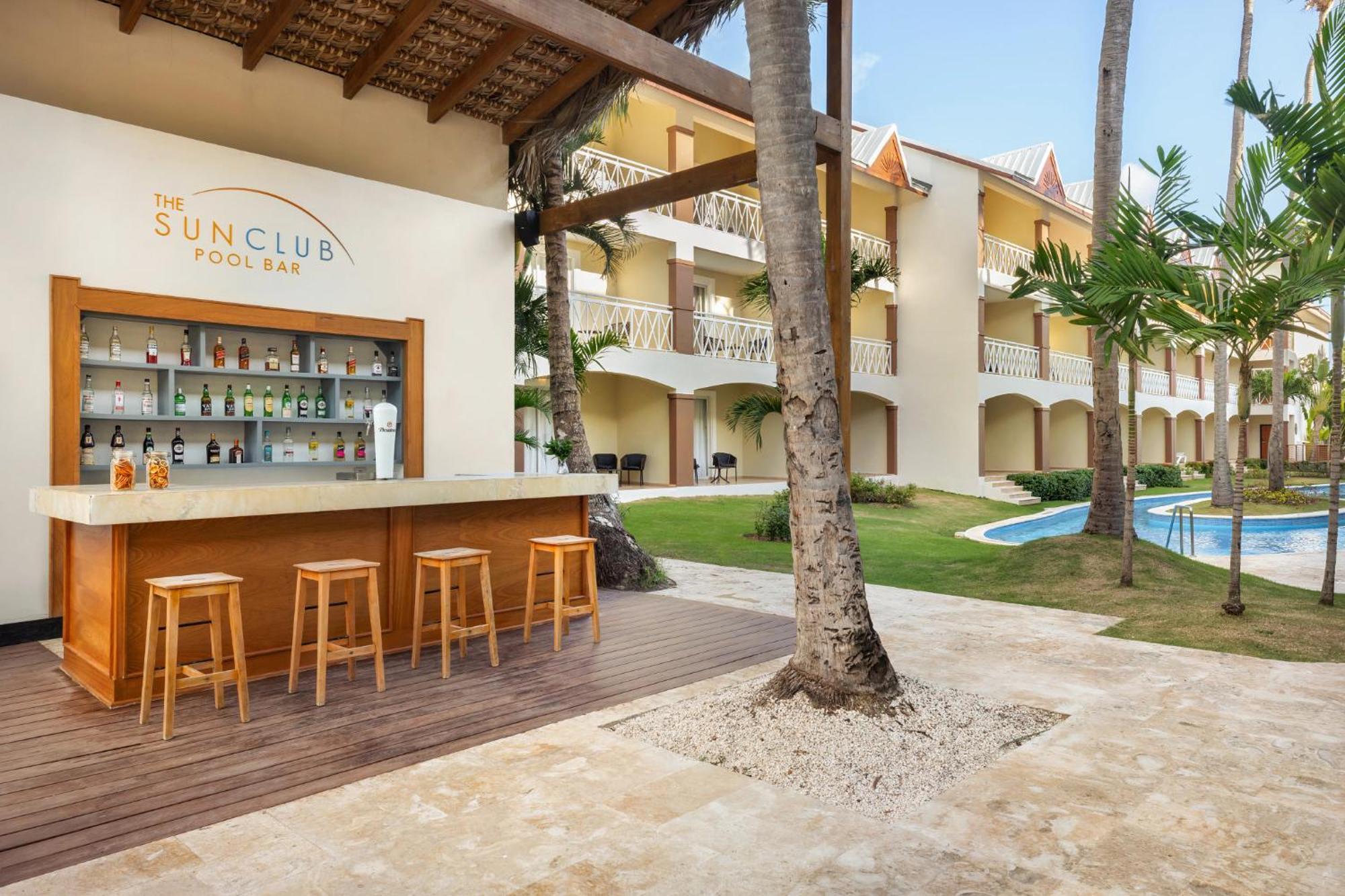 Sunscape Coco Punta Cana Kültér fotó