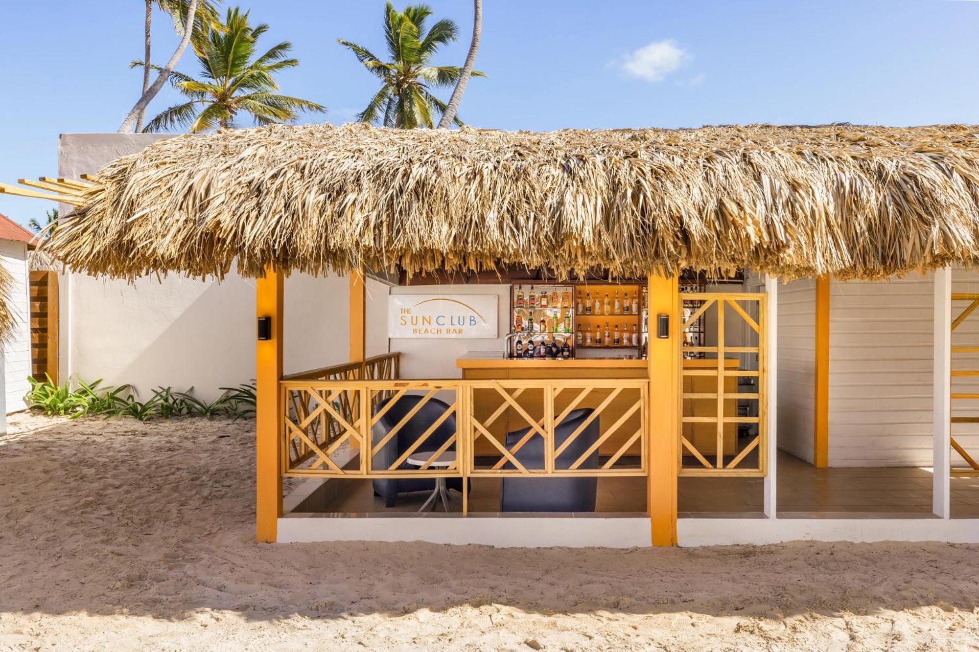 Sunscape Coco Punta Cana Kültér fotó