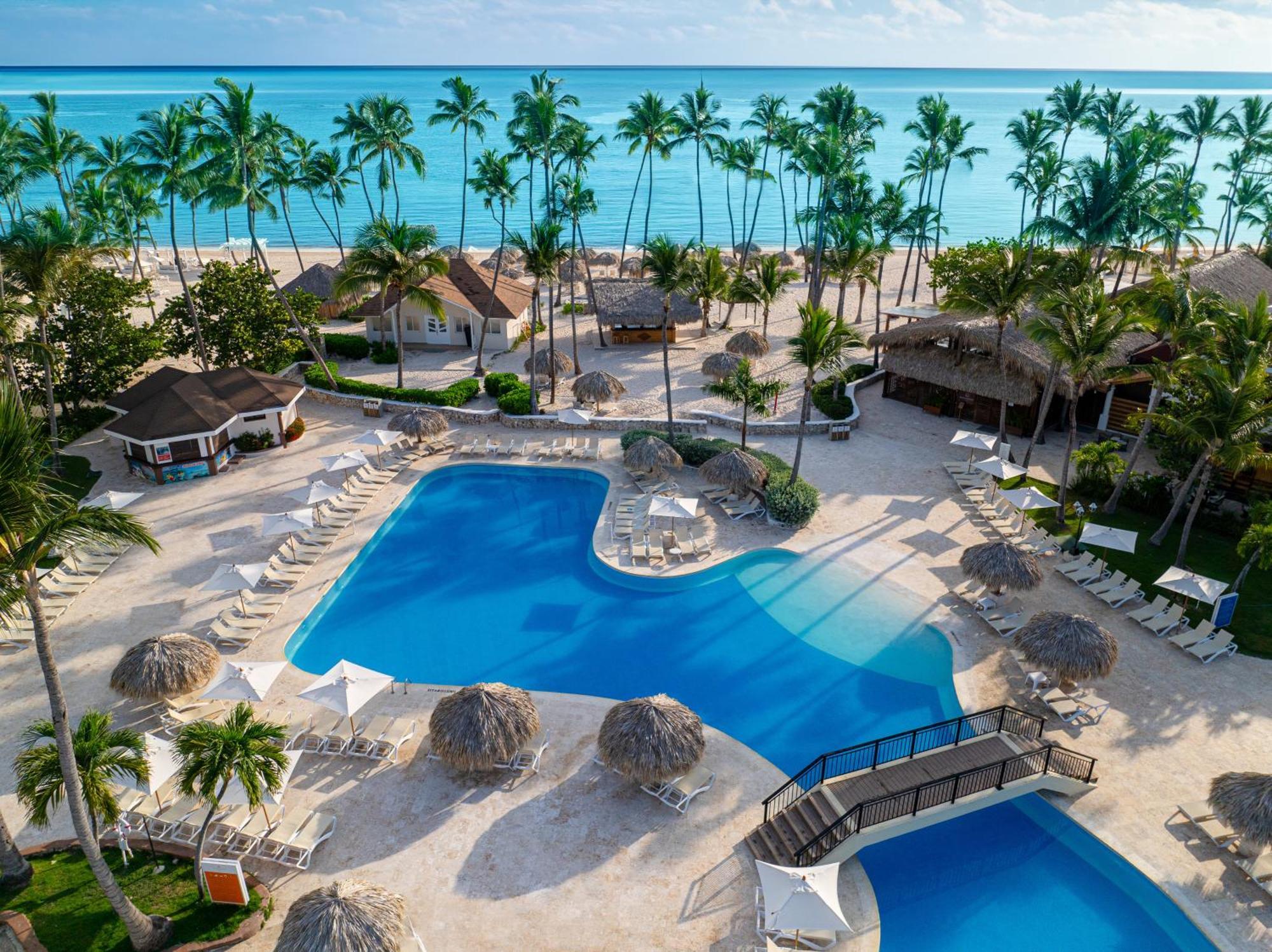 Sunscape Coco Punta Cana Kültér fotó