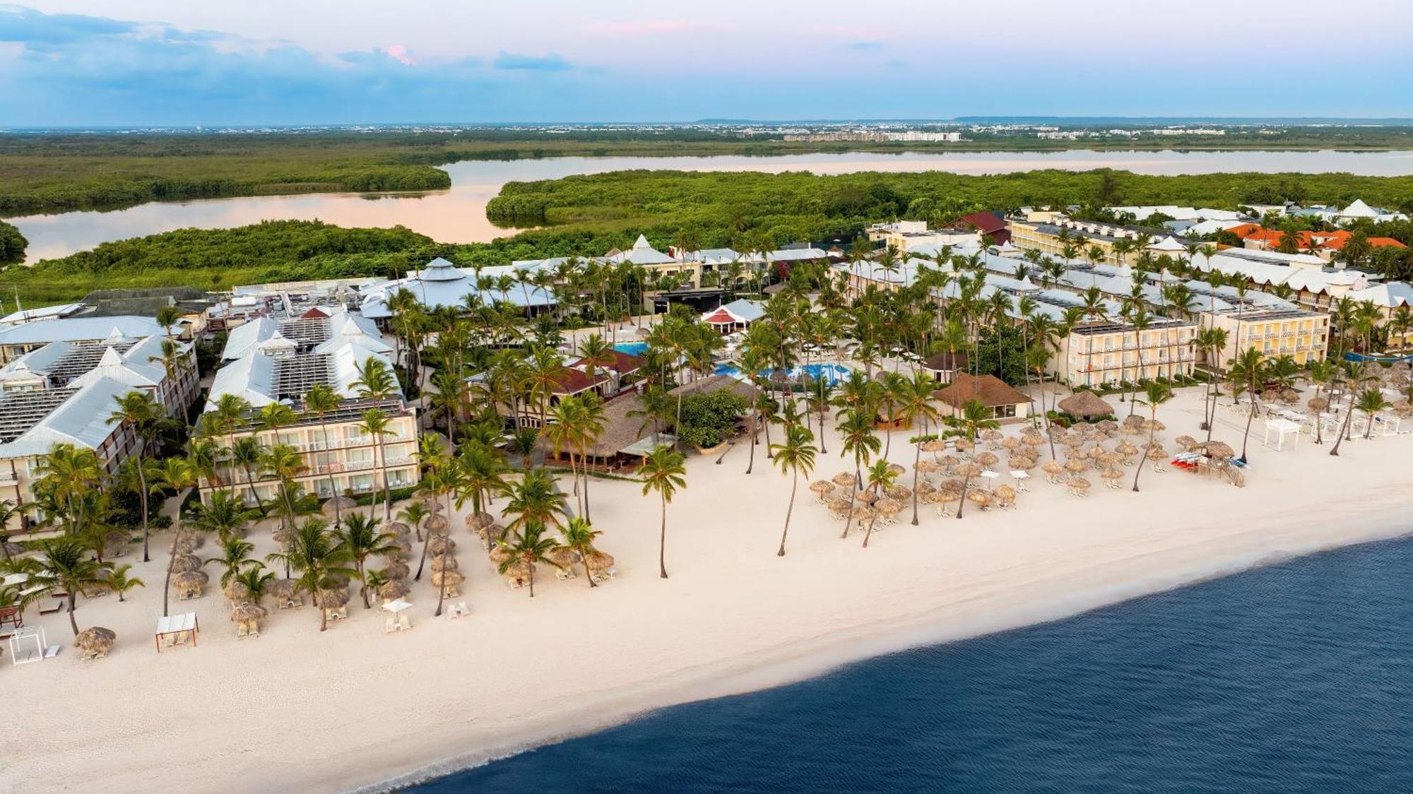 Sunscape Coco Punta Cana Kültér fotó