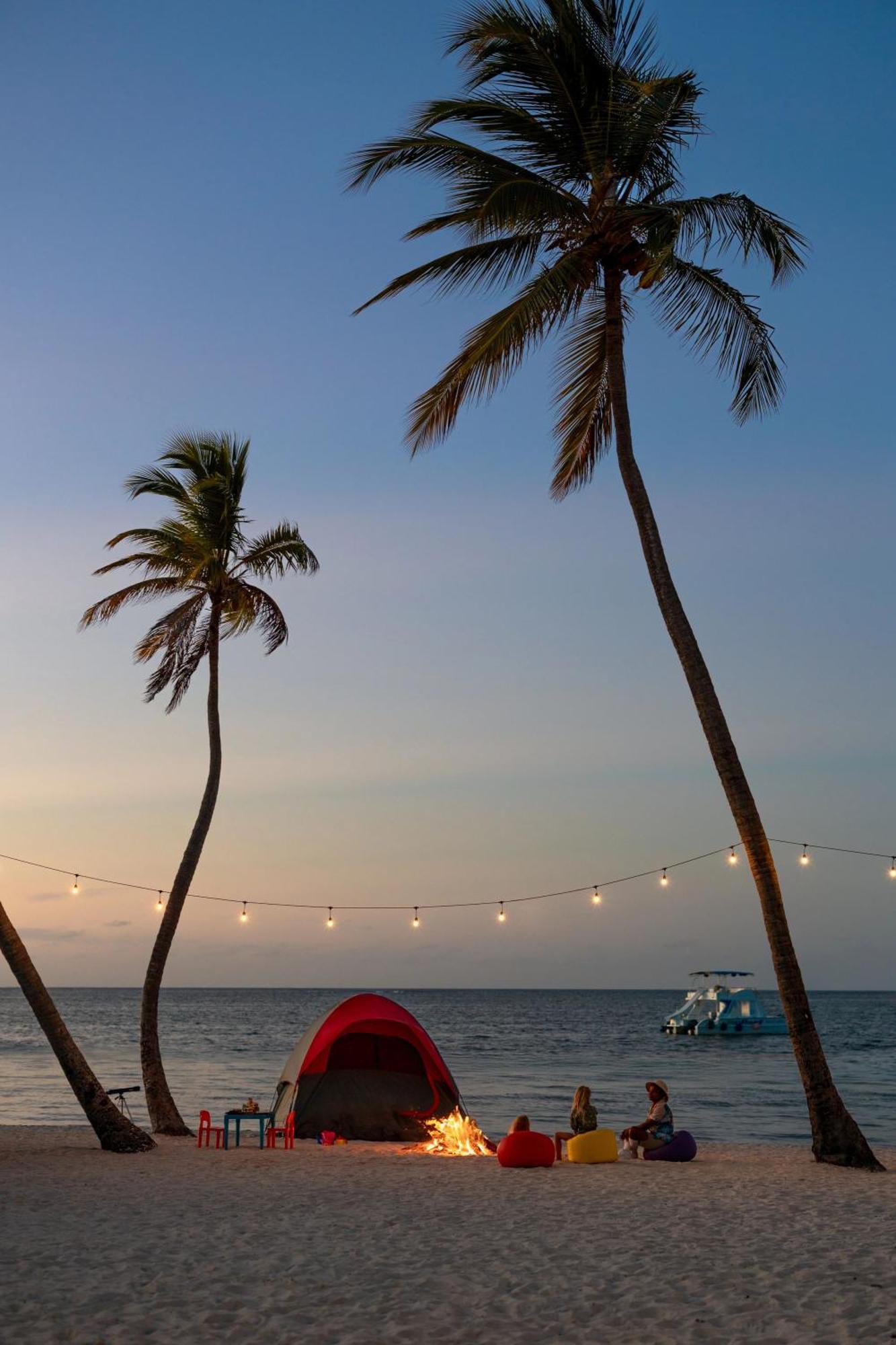 Sunscape Coco Punta Cana Kültér fotó