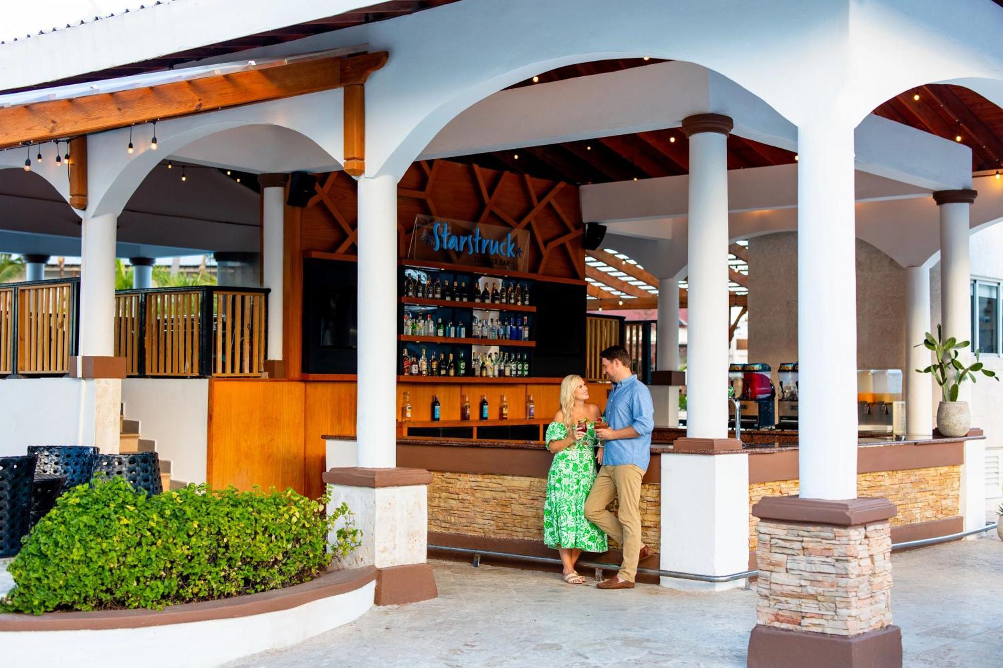 Sunscape Coco Punta Cana Kültér fotó