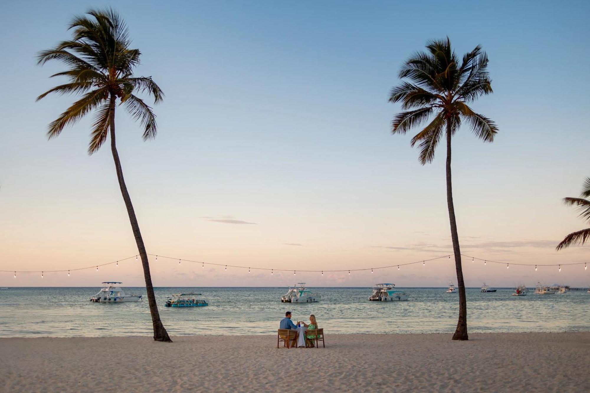 Sunscape Coco Punta Cana Kültér fotó