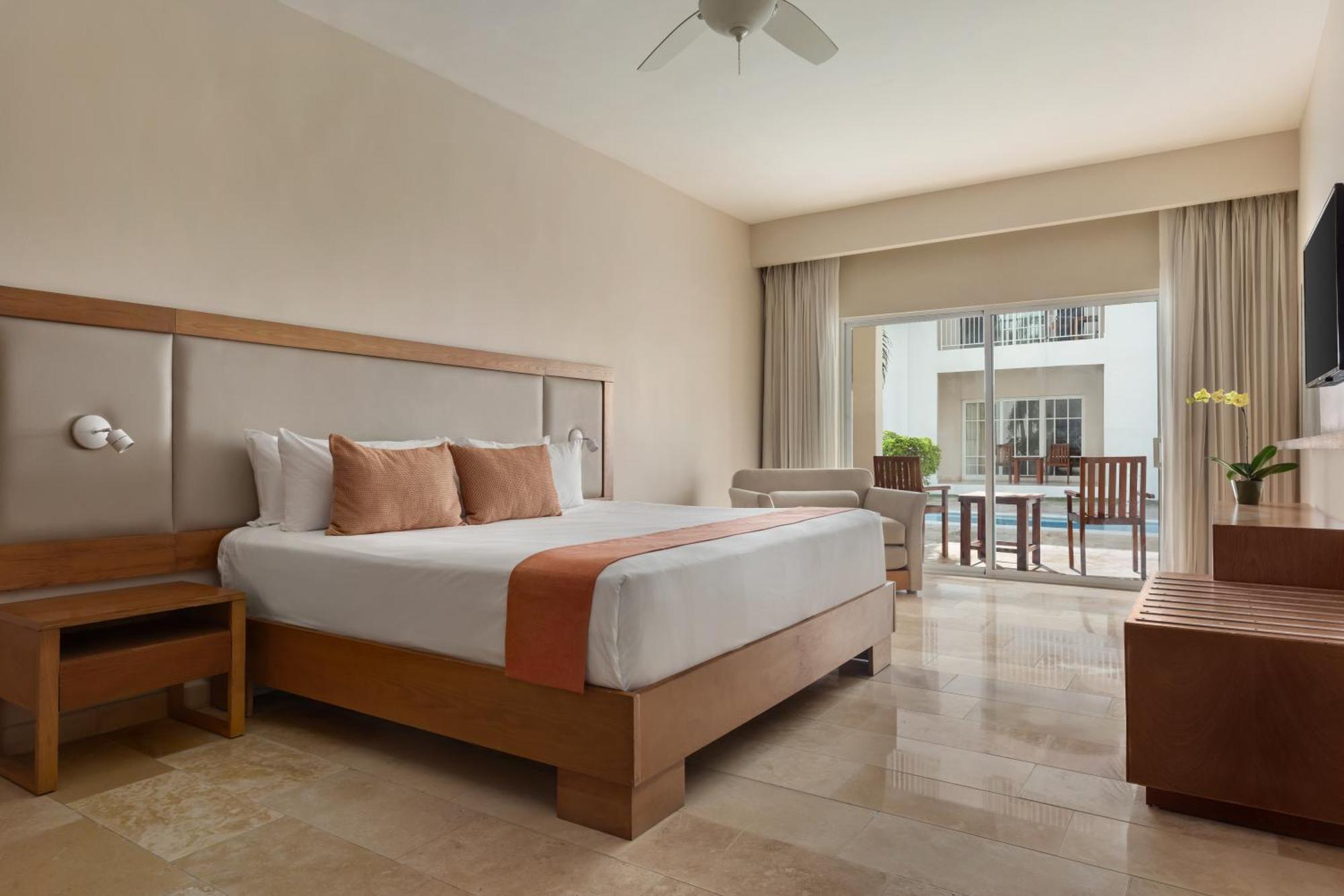 Sunscape Coco Punta Cana Kültér fotó