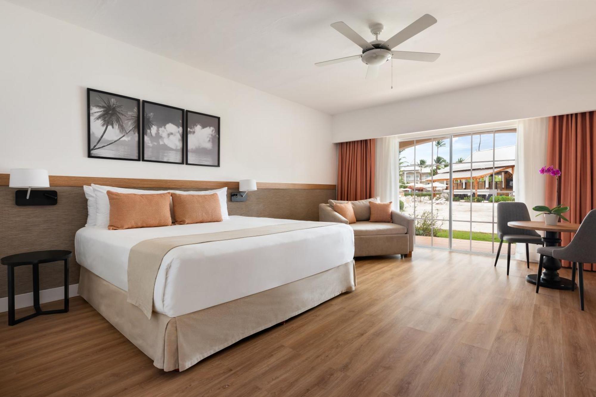 Sunscape Coco Punta Cana Kültér fotó