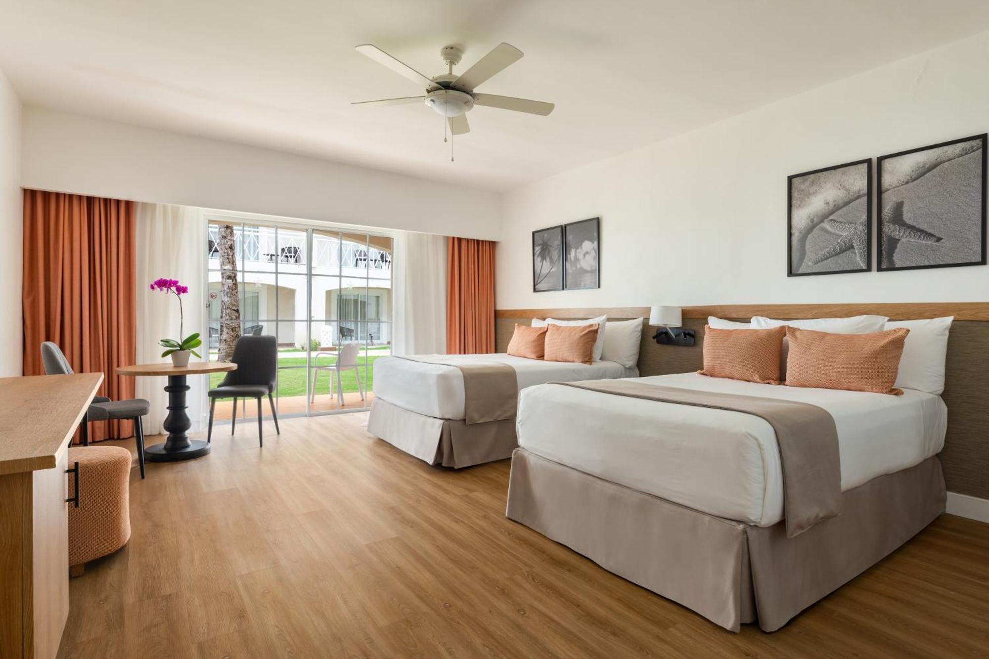 Sunscape Coco Punta Cana Kültér fotó